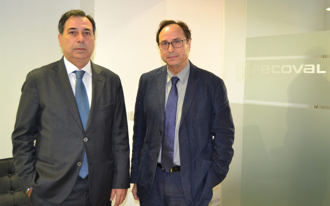 Las empresas de obra pública se reivindican